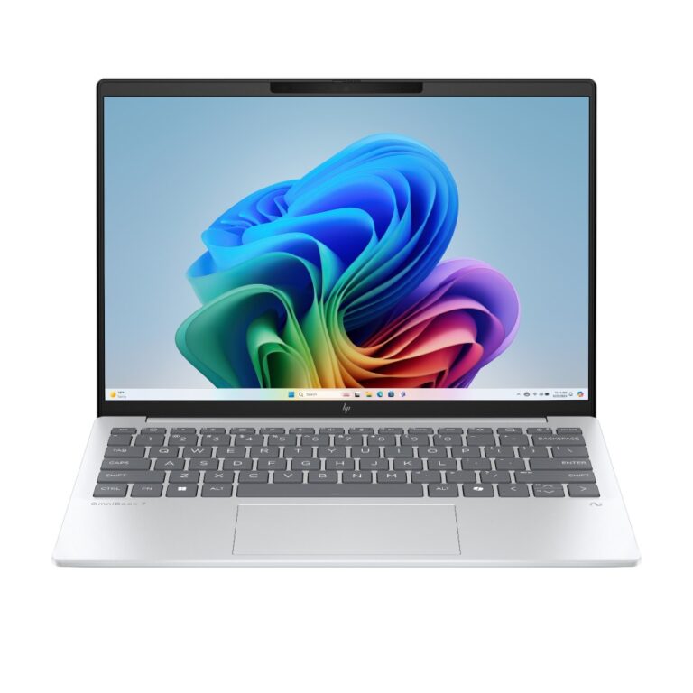 HP OmniBook 7 Aero 13-bg1002na AMD Ryzen AI 7 16GB 1TB SSD 13.3" 2K