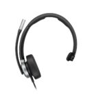 HP Poly Mission 615 Monaural USB Wired Headset