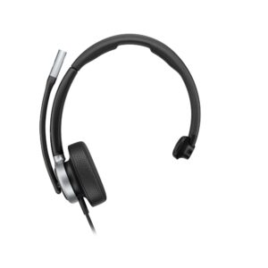 HP Poly Mission 615 Monaural USB Wired Headset