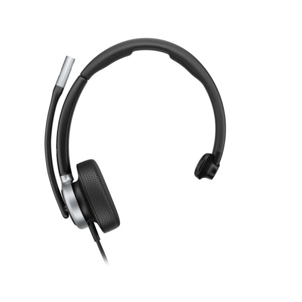 HP Poly Mission 615 Monaural USB Wired Headset