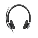 HP Poly Mission 625 Stereo USB Headset