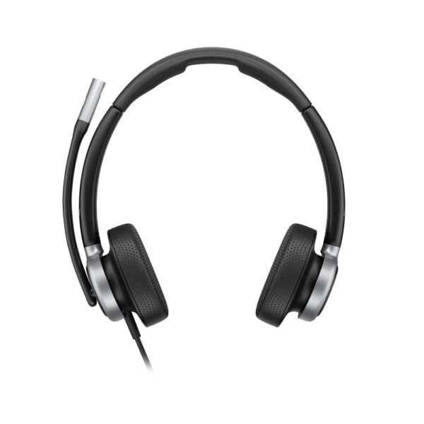 HP Poly Mission 625 Stereo USB Headset