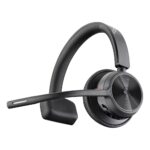HP Poly Voyager 4310 Microsoft Teams Certified USB-A Headset + BT700 Dongle