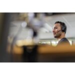 HP Poly Voyager 4310 USB-A Headset + BT700 Dongle