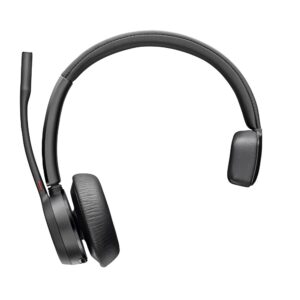 HP Poly Voyager 4310 USB-C Headset + BT700