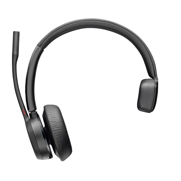 HP Poly Voyager 4310 USB-C Headset + BT700