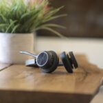 HP Poly Voyager 4320 USB-A Headset with BT700 Dongle