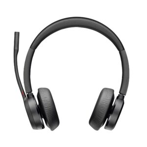 HP Poly Voyager 4320 USB-C Headset + BT700