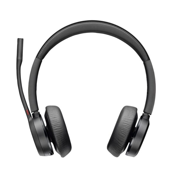 HP Poly Voyager 4320 USB-C Headset + BT700