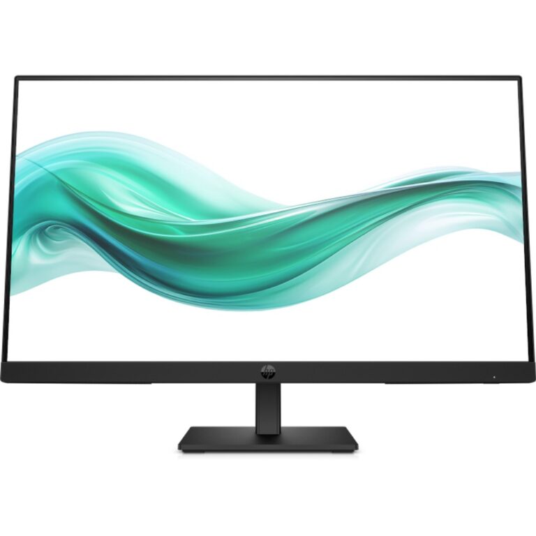 HP Series 3 Pro 324ph 23.8in FHD Monitor
