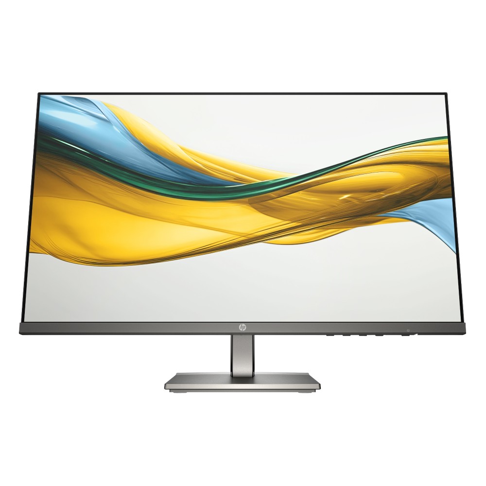 HP Series 5 23.8" FHD Monitor - 524da