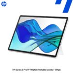 HP Series 5 Pro 14" WQXGA Portable Monitor