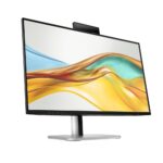 HP Series 5 Pro 23.8" FHD USB-C Conferencing Monitor - 524pm
