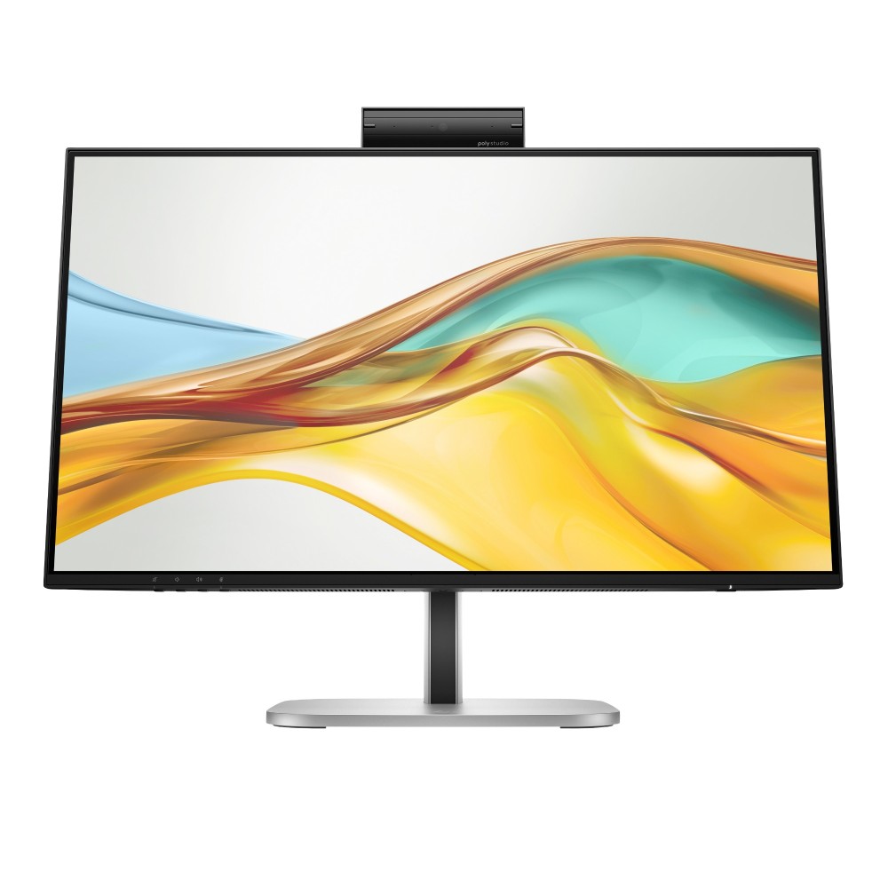 HP Series 5 Pro 23.8" FHD USB-C Conferencing Monitor - 524pm