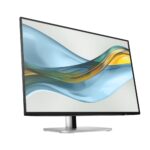 HP Series 5 Pro 24" WUXGA Monitor - 524pn