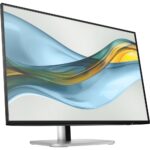 HP Series 5 Pro 524pn 24" WUXGA Monitor