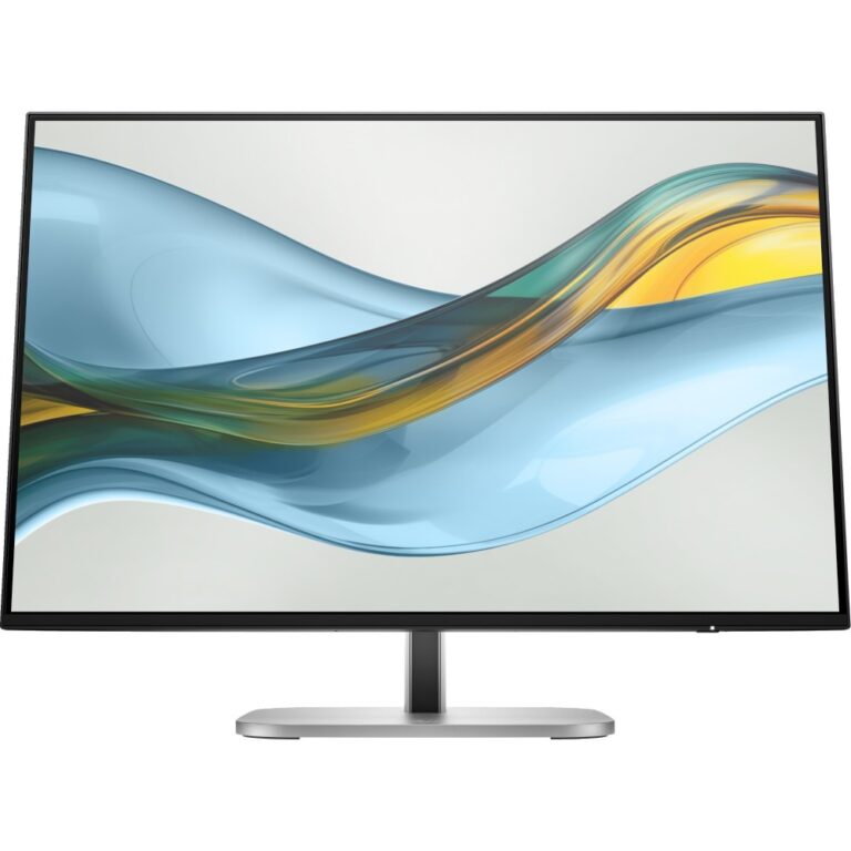HP Series 5 Pro 524pn 24" WUXGA Monitor