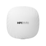HPE Aruba AP-505 (RW) Dual Radio 2x2 802.11ax Internal Antenna Unified Campus AP