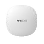 HPE Aruba AP-515 (RW) 802.11ax Unified Campus AP