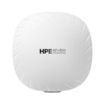 HPE Aruba AP-535 (RW) Wi-Fi 6 4x4 Internal Antennas AP