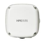 HPE Aruba AP-565 (RW) 802.11ax Outdoor Dual Radio Omni Antenna AP