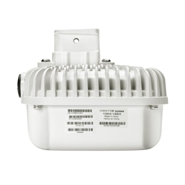 HPE Aruba AP-565 (RW) 802.11ax Outdoor Dual Radio Omni Antenna AP