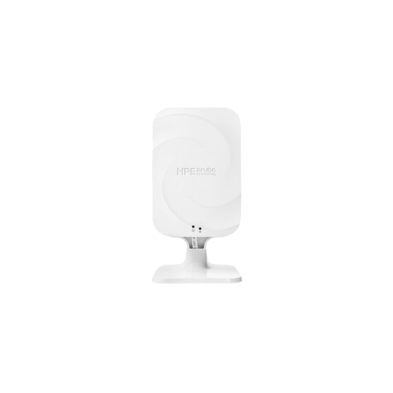 HPE Aruba AP-600H-MNT1 Wall Mount Kit