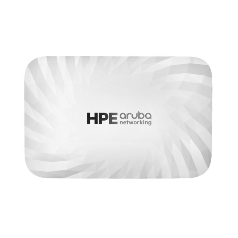 HPE Aruba AP-763 (RW) Wi-Fi 7 Indoor Access Point