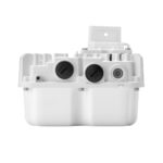 HPE Aruba AP-765 (RW) Wi-Fi 7 Outdoor AP