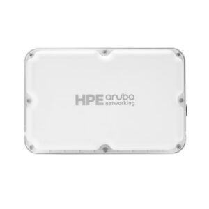 HPE Aruba AP-765 (RW) Wi-Fi 7 Outdoor AP