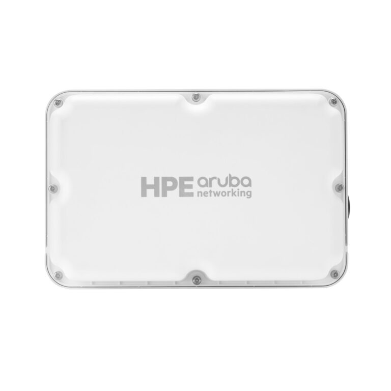 HPE Aruba AP-765 (RW) Wi-Fi 7 Outdoor AP