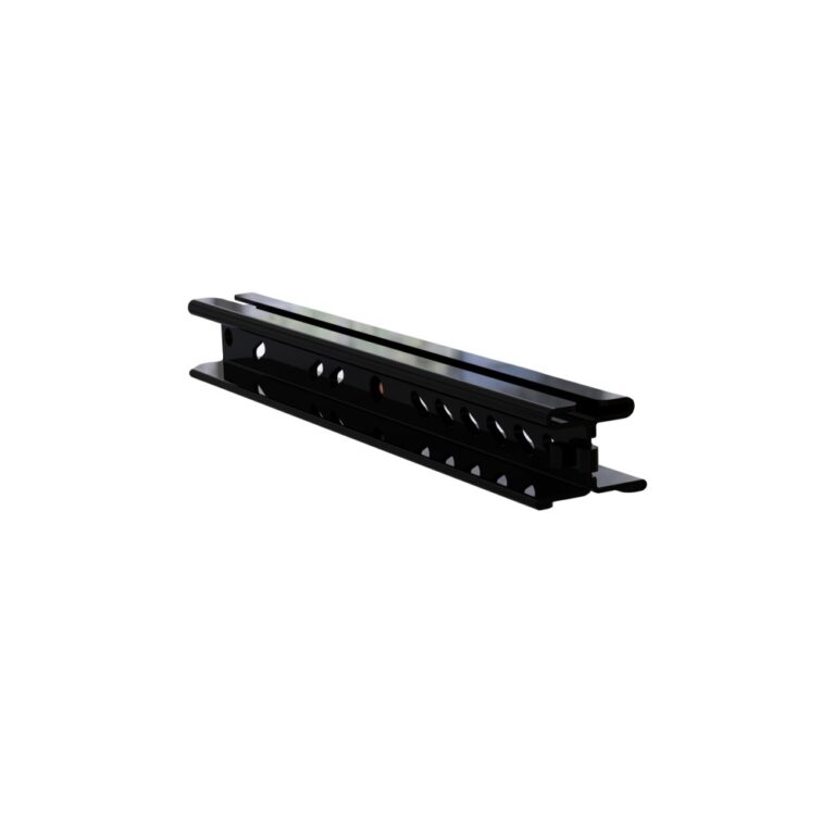 HPE Aruba AP-MNT-A Suspended Ceiling Rail Mount Bracket Kit 9/16
