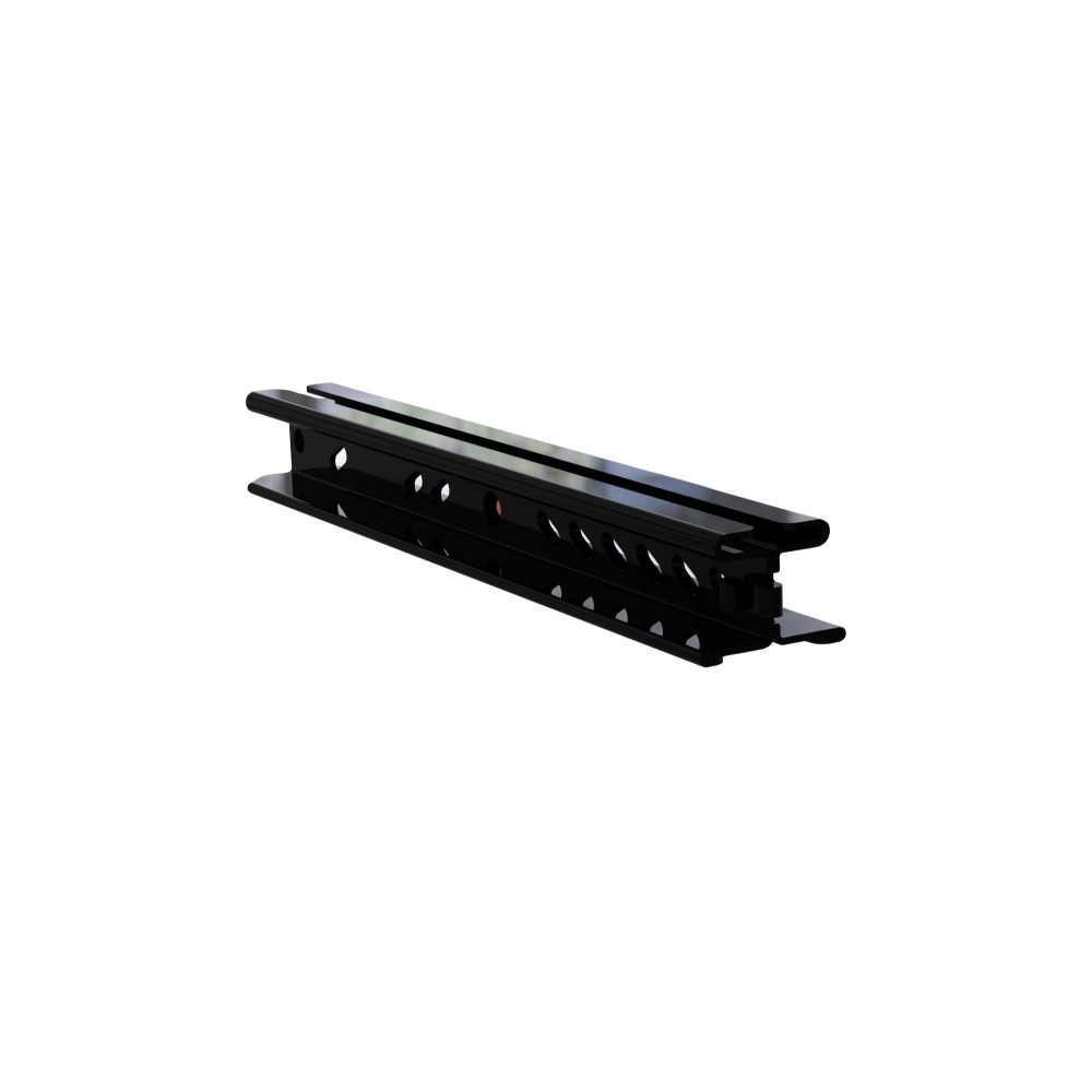 HPE Aruba AP-MNT-A Suspended Ceiling Rail Mount Bracket Kit 9/16