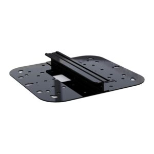 HPE Aruba AP-MNT-E Campus AP Type E Wall-Box Mount Bracket Kit