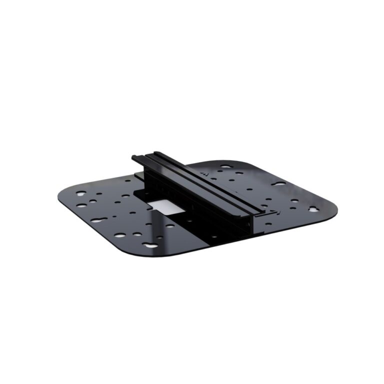 HPE Aruba AP-MNT-E Campus AP Type E Wall-Box Mount Bracket Kit