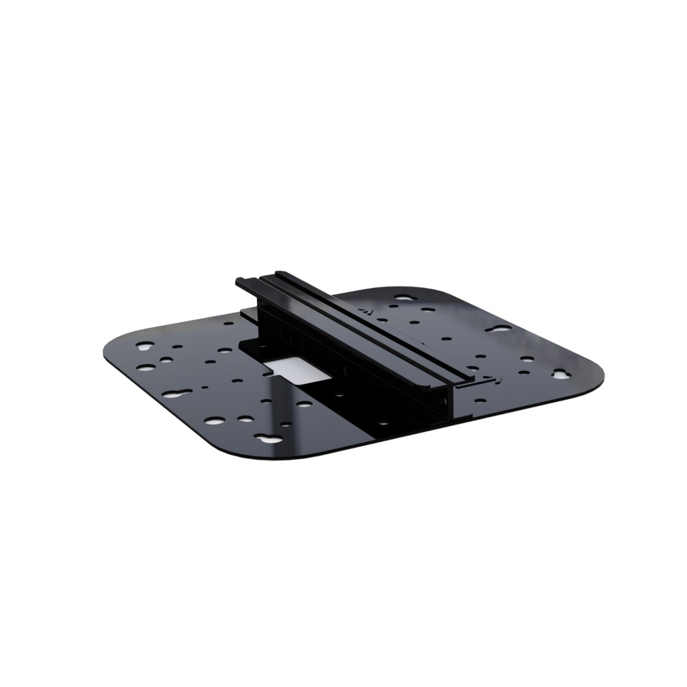 HPE Aruba AP-MNT-E Campus AP Type E Wall-Box Mount Bracket Kit