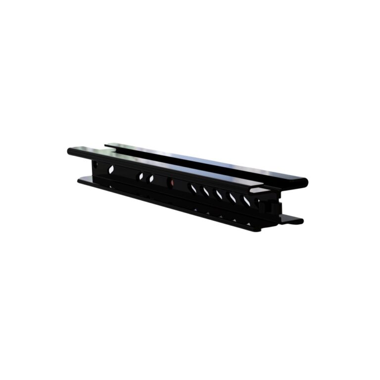 HPE Aruba AP-MNT-MP10-B 10-Pack Ceiling Rail Mount Bracket Kit