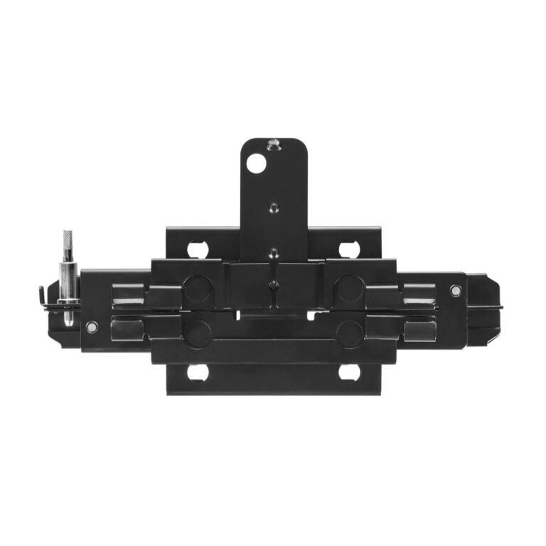 HPE Aruba AP-MNT-MP10-U 10-pack Universal Mount Bracket Kit