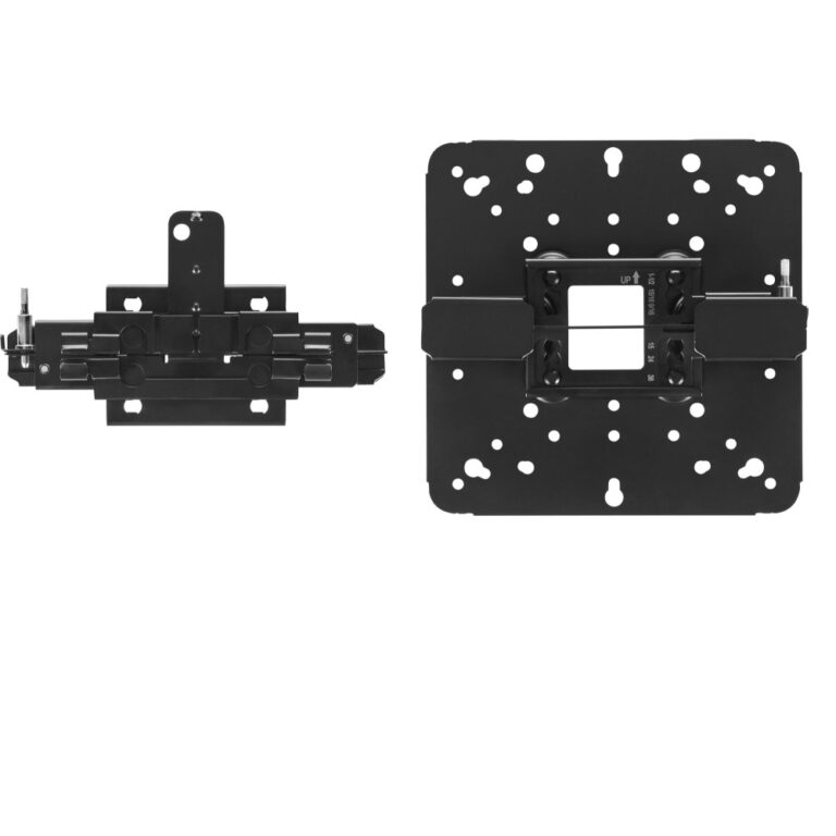HPE Aruba AP-MNT-U Campus Access Point Universal Mount Bracket Kit