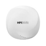 HPE Aruba Networking AP-615-RW Wi-Fi 6E Dual Radio Tri-Band 2x2 Campus AP