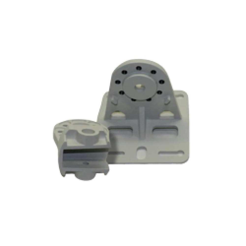 HPE Aruba Networking JW054A mounting kit HPE Aruba Networking JW054A mounting kit