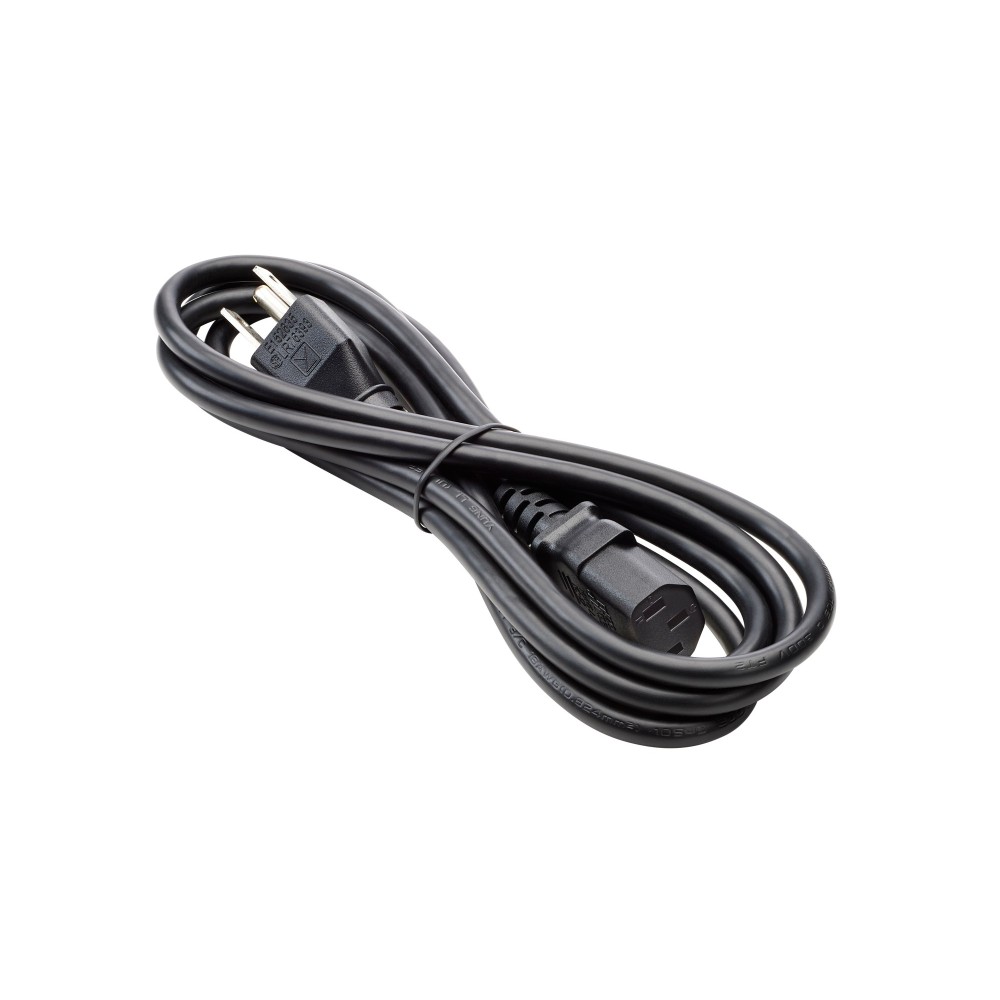 HPE Aruba PC-AC-UK 1.8m C13 to BS1363 UK Power Cord