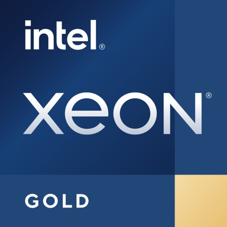Intel Xeon Gold 5515+ 3.2 GHz 22.5 MB Tray