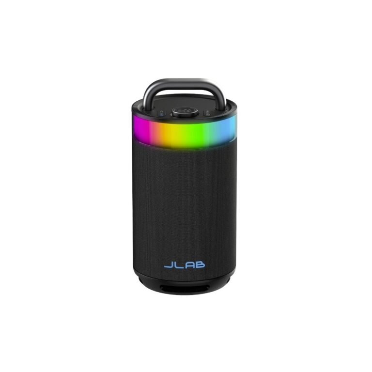 JLab Epic Party Speaker Black 100W