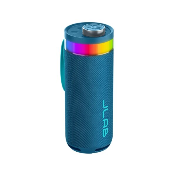 JLAB GO Party Wireless Portable Speaker Navy