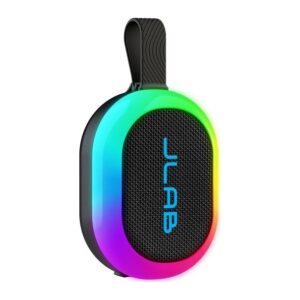 Jlab POP Party Speaker Black