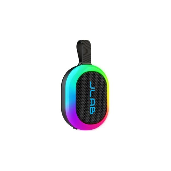 Jlab POP Party Speaker Black