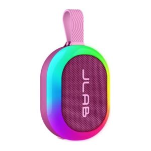 Jlab POP PARTY SPEAKER MULBERRY