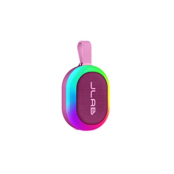 Jlab POP PARTY SPEAKER MULBERRY