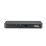 Kensington SD5920T Thunderbolt 4 Quad 4K Hybrid Dock